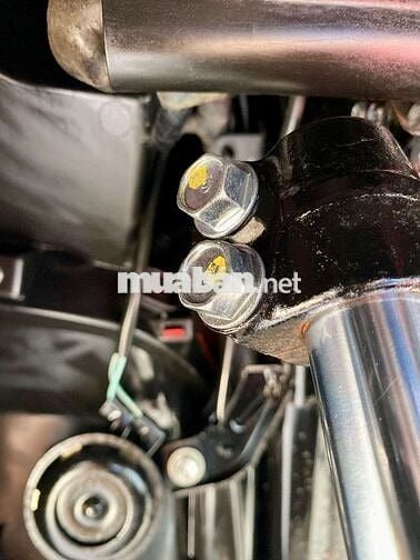 Honda VARIO 160 ABS Date 2023 odo 7.000Km