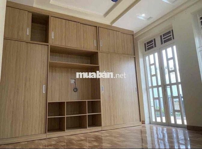 CƠ HỘI CUỐI NĂM MUA NHÀ BÀU CÁT,P12,TÂN BÌNH.GIÁ: 7Tỷ280/85m2.SỔ HỒNG