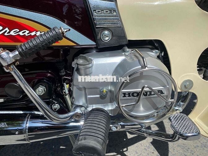 Drim thái , phục dựng mới nguyên con