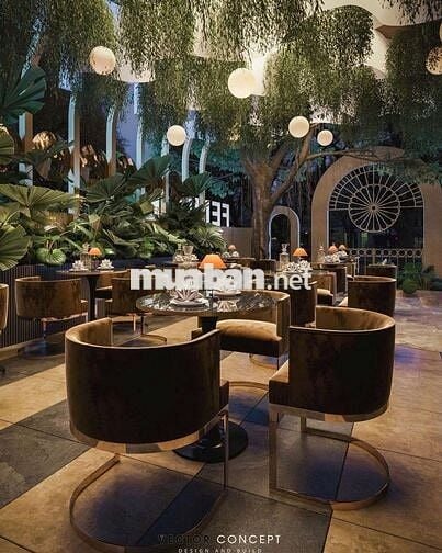 CHO THUÊ HỆ THỐNG BAR, CUISINE, RESTAURANTS, COFFEE AND FOOOD🆘