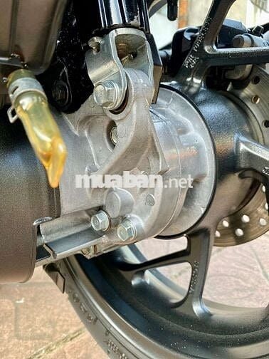 Honda VARIO 160 ABS Date 2023 odo 7.000Km