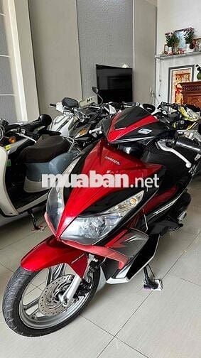 Honda Airblade 125 2013 Đỏ đen