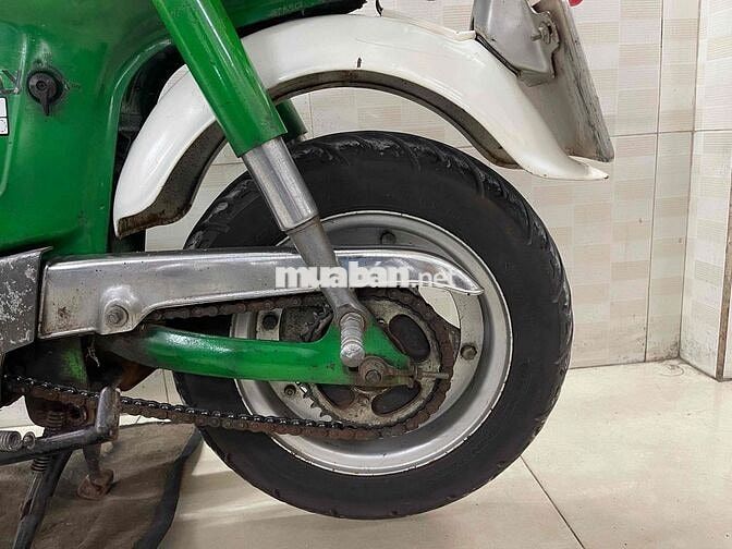 CHALY 50CC 79 TP HỖ TRỢ GÓP OĐ CÓ GL ĐỖI XE