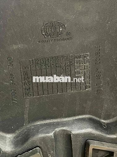 CHALY 50CC 79 TP HỖ TRỢ GÓP OĐ CÓ GL ĐỖI XE