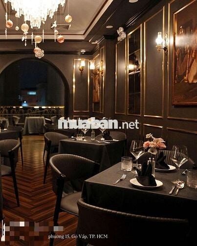 CHO THUÊ HỆ THỐNG BAR, CUISINE, RESTAURANTS, COFFEE AND FOOOD🆘