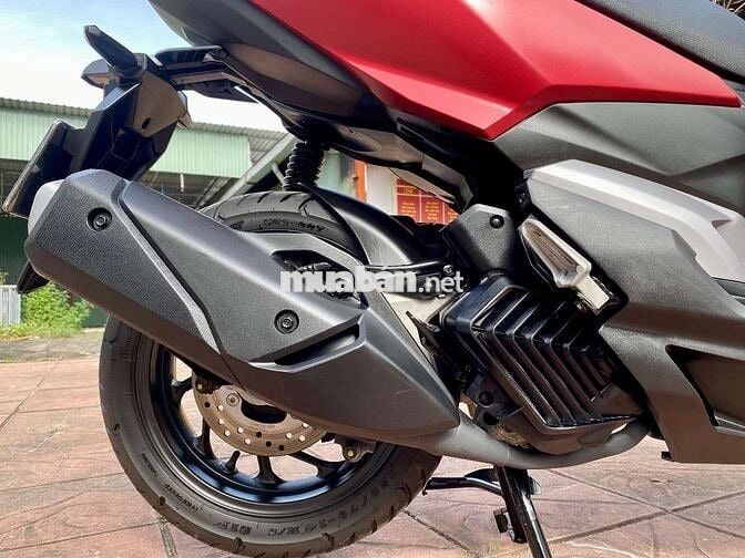 Honda VARIO 160 ABS Date 2023 odo 7.000Km
