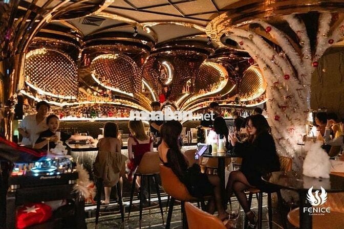 CHO THUÊ HỆ THỐNG BAR, CUISINE, RESTAURANTS, COFFEE AND FOOOD🆘