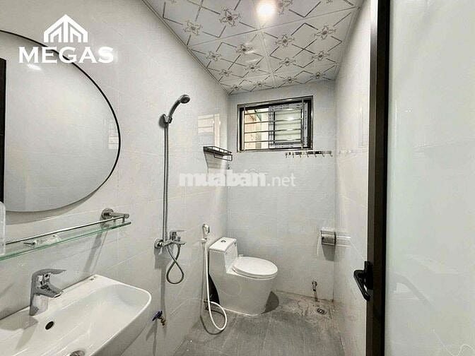 CHO THUÊN CĂN HỘ 2N1K BAN CÔNG GIẶT RIÊNG NGAY SVD MĨ ĐÌNH