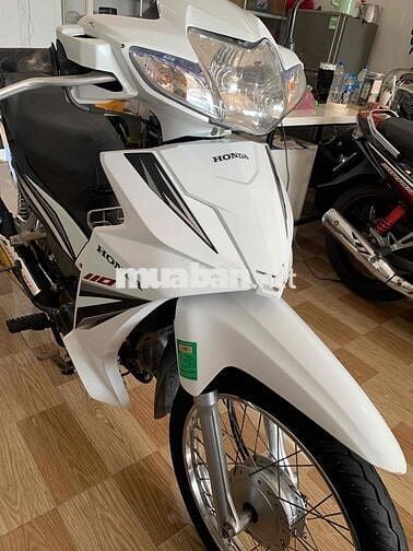 Honda blade 2020