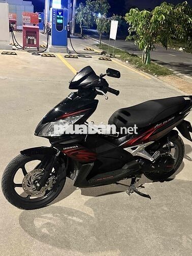 Ab Việt lên thái