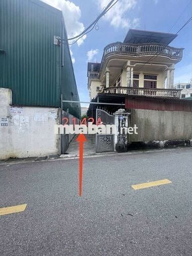 Bán đất đa tốn gia lâm diện tích 57m2 giá 5, 9tỷ