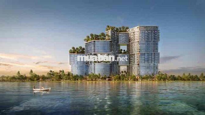 Cho thuê căn hộ tại SkyForest ( gần eco park)