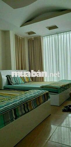 BÁN MT LẠC LONG QUÂN ( Sát Chợ Tân Bình)