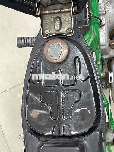 CHALY 50CC 79 TP HỖ TRỢ GÓP OĐ CÓ GL ĐỖI XE