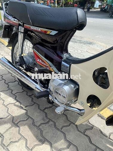 Drim thái , phục dựng mới nguyên con