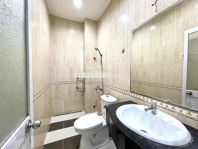 Dạng căn hộ, 30m2 đường số 8 bình hưng hoà A bình tân