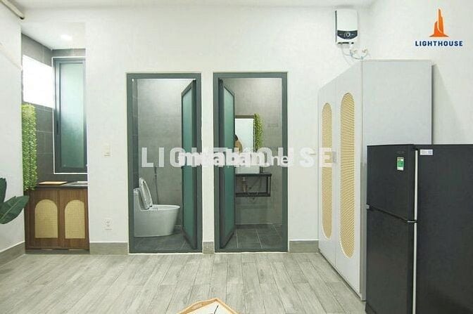 CHÍNH CHỦ 25M2 - GIÁ HẤP DẪN - GẦN LOTTE MART, CITYLAND, EMART