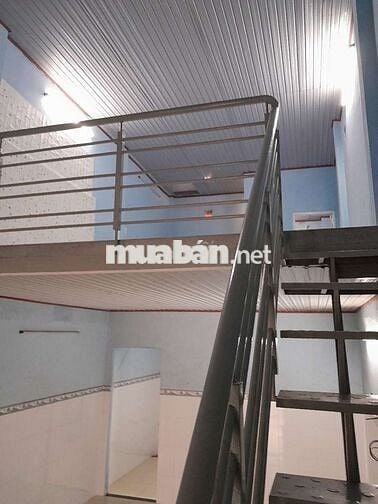 2 căn nhà riêng đ 21 P BHH QBTân