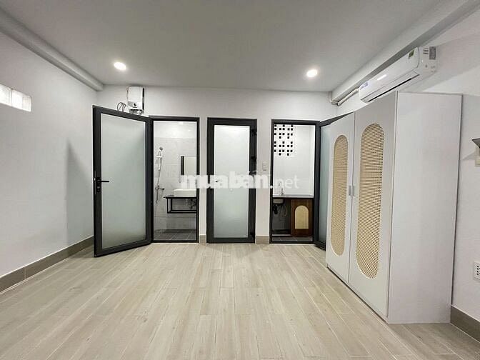 CHÍNH CHỦ 25M2 - GIÁ HẤP DẪN - GẦN LOTTE MART, CITYLAND, EMART