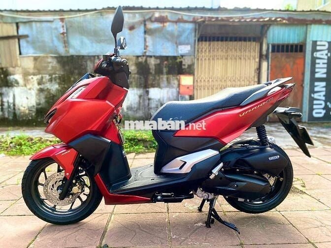Honda VARIO 160 ABS Date 2023 odo 7.000Km