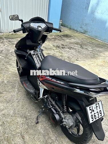 Ab Việt lên thái