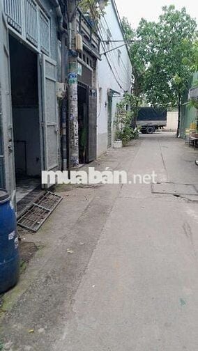 2 căn nhà riêng đ 21 P BHH QBTân