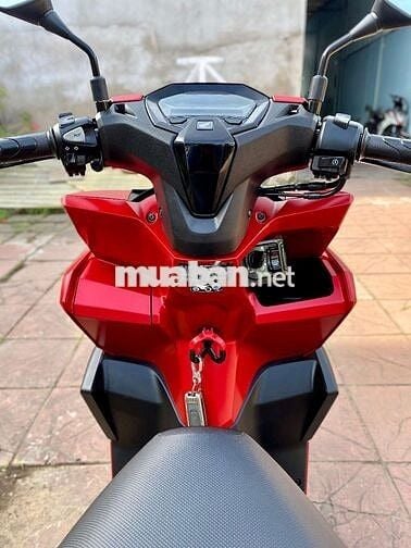 Honda VARIO 160 ABS Date 2023 odo 7.000Km