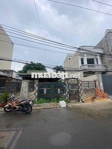 đất 1/ hẻm nhựa 8m hl80b dt 262m2 thổ cư giá 13,9tỷ tl