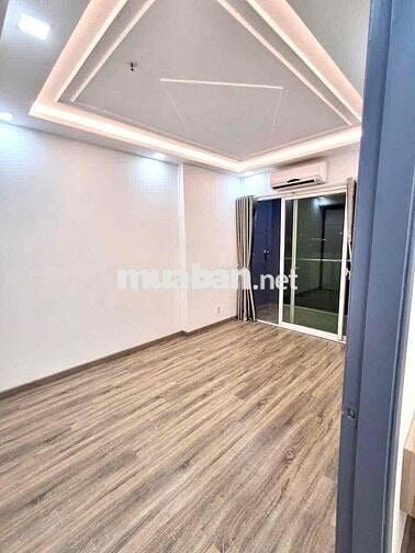 BÁN CARILLON 1 - 60M2 2PN NHÀ ĐẸP - SỔ HỒNG - 4.5 TỶ