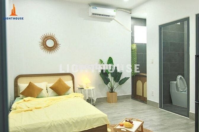 CHÍNH CHỦ 25M2 - GIÁ HẤP DẪN - GẦN LOTTE MART, CITYLAND, EMART