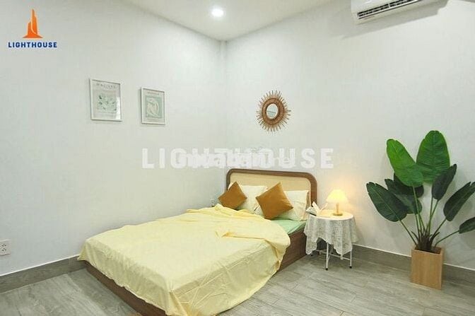 CHÍNH CHỦ 25M2 - GIÁ HẤP DẪN - GẦN LOTTE MART, CITYLAND, EMART