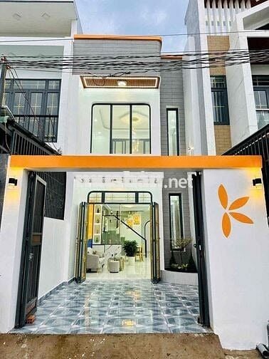 căn nhà mơ ước chỉ cách một cuộc gọi