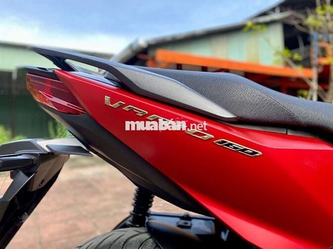 Honda VARIO 160 ABS Date 2023 odo 7.000Km