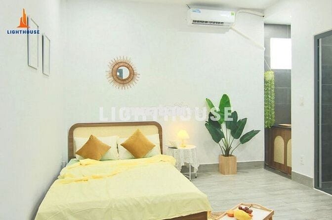 CHÍNH CHỦ 25M2 - GIÁ HẤP DẪN - GẦN LOTTE MART, CITYLAND, EMART