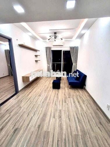 BÁN CARILLON 1 - 60M2 2PN NHÀ ĐẸP - SỔ HỒNG - 4.5 TỶ