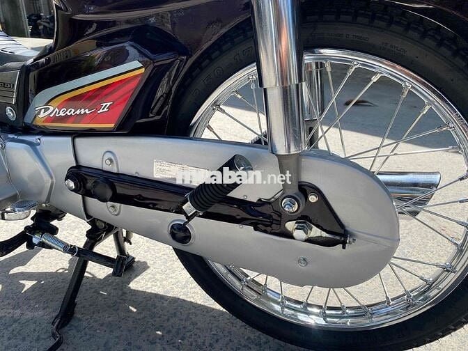 Drim thái , phục dựng mới nguyên con