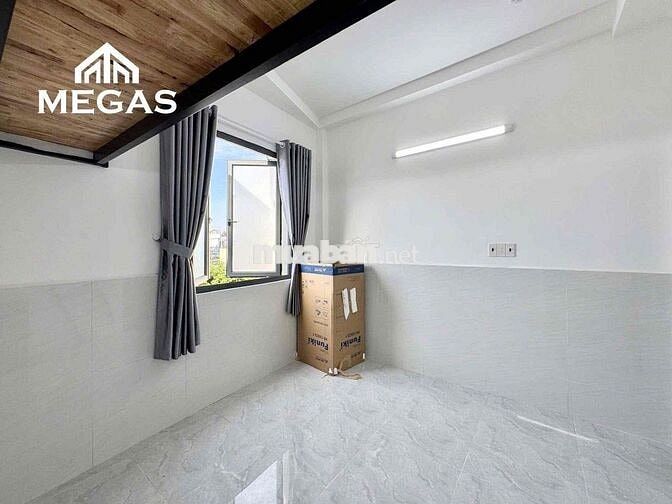 Duplex Full Nội Thất Ngay Hoàng Sa Q3_Đủ tiện nghi_Yên Tĩnh 30m2