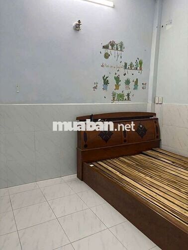 Cho thuê nhà nguyên căn Gò Vấp