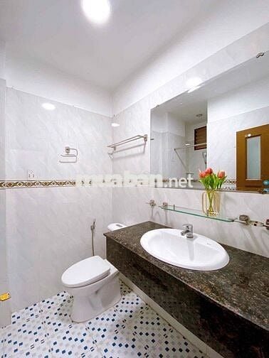 PHÒNG ĐẸP – FULL NỘI THẤT – CỬA SỔ THOÁNG MÁT