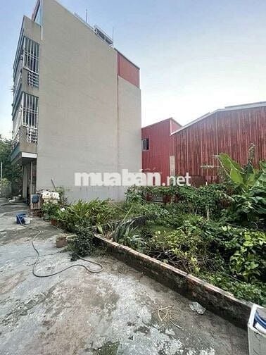 Bán đất giáp hải _gia lâm diện tích 44m giá 3, 4tỷ