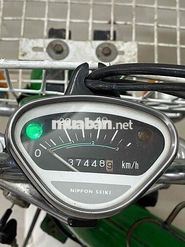 CHALY 50CC 79 TP HỖ TRỢ GÓP OĐ CÓ GL ĐỖI XE