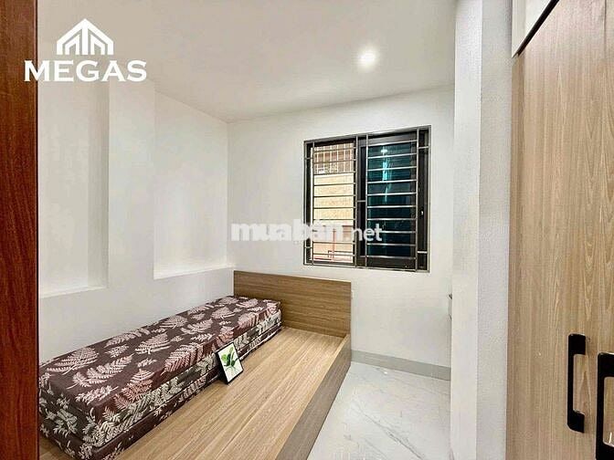 CHO THUÊN CĂN HỘ 2N1K BAN CÔNG GIẶT RIÊNG NGAY SVD MĨ ĐÌNH