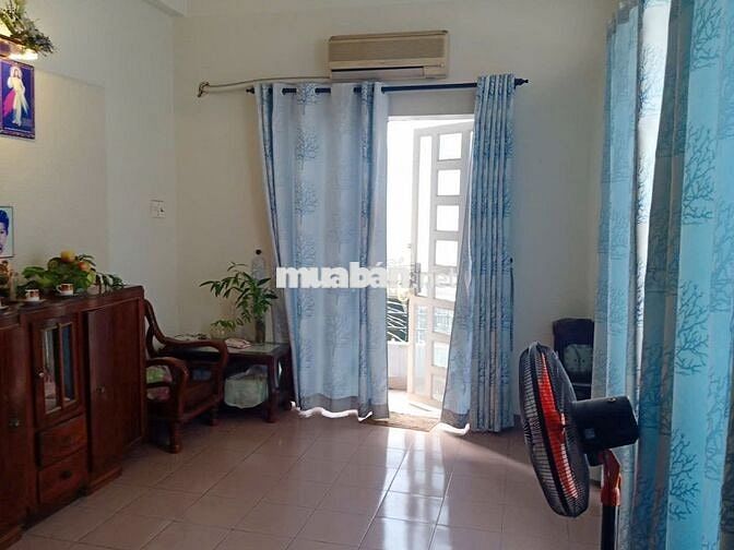 BÁN NHÀ HẺM XE TẢI ĐƯỜNG NGUYỄN KIỆM QUẬN PHÚ NHUẬN