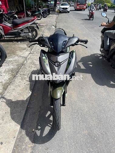 Yamaha Exciter 150 2015 Xám