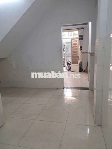 NHÀ HAI MẶT HẺM GÒ VẤP - 40M2 - TẦNG - 3PN- 4.XX TỶ - HOÀN CÔNG- SHR