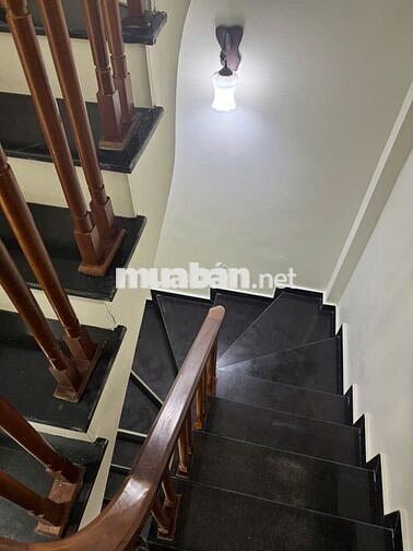 Mỹ Đình - Gần Ôtô, Ôtô Đỗ Sát Nhà - 36m2 - Mt 3.6m - Bãi Xe Ngay Nhà