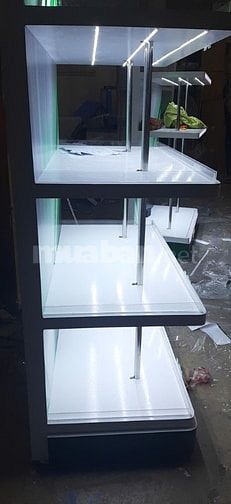 CTY KEY TUYỂN THỢ, PHỤ QUẢNG CÁO