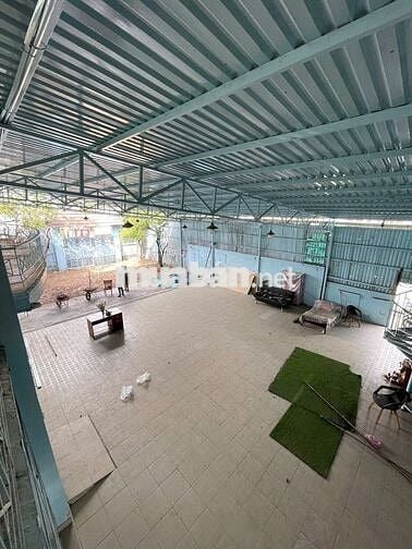 Cho thuê kho, mặt bằng kinh doanh 500m2 ngay Nguyễn Văn Linh, Quận 7