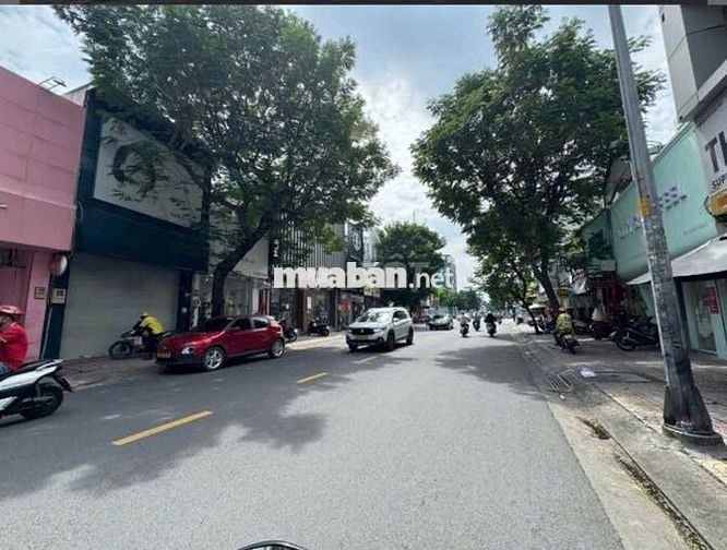 CHO THUÊ NHÀ NGUYÊN CĂN MẶT TIỀN 166R LÊ VĂN SỸ, PHÚ NHUẬN