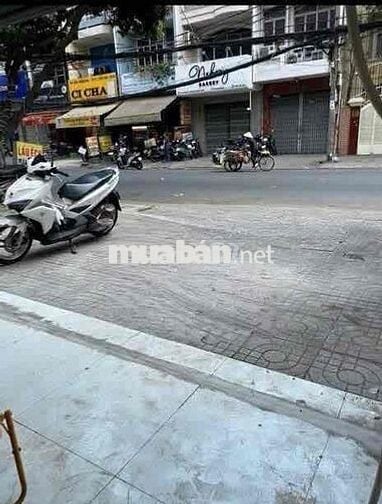 Siêu Hiếm Mặt Bằng Bùi Đình Tuý Khu Ăn Uống Sầm Uất Bình Thạnh